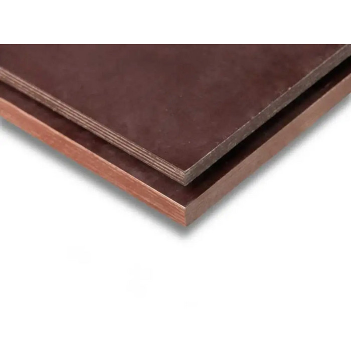 Ламинированная фанера Китай сорт 1/1 18х1220х2440 мм