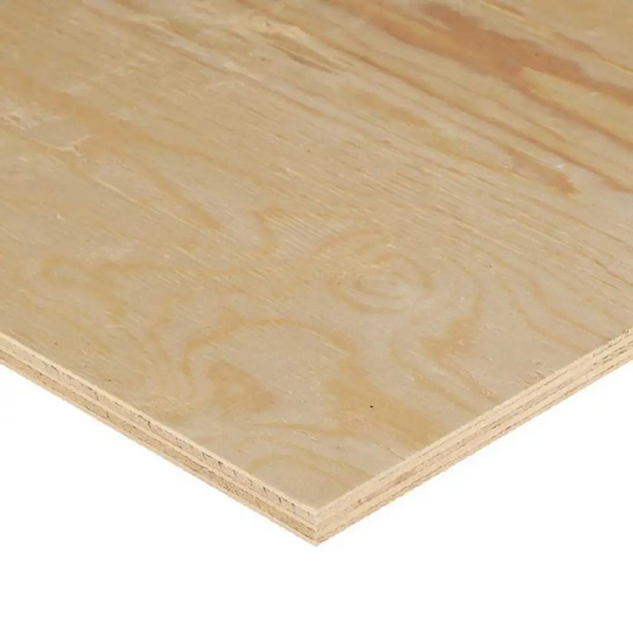 Фанера ФСФ береза сорт 3/3 12х1500х3000 мм