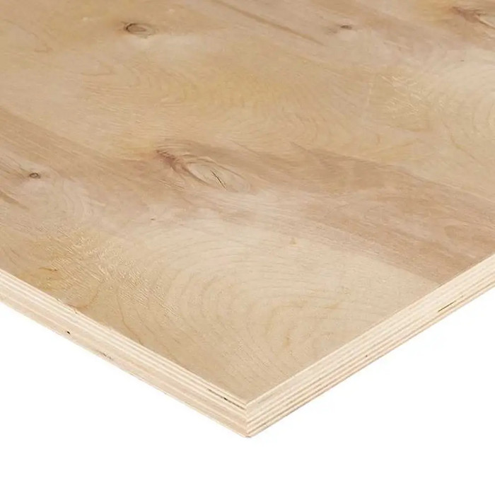 Фанера ФСФ береза сорт 2/3 30х1525х3050 мм