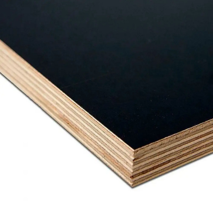 Ламинированная фанера сорт 1/3 15х1250х2500 мм